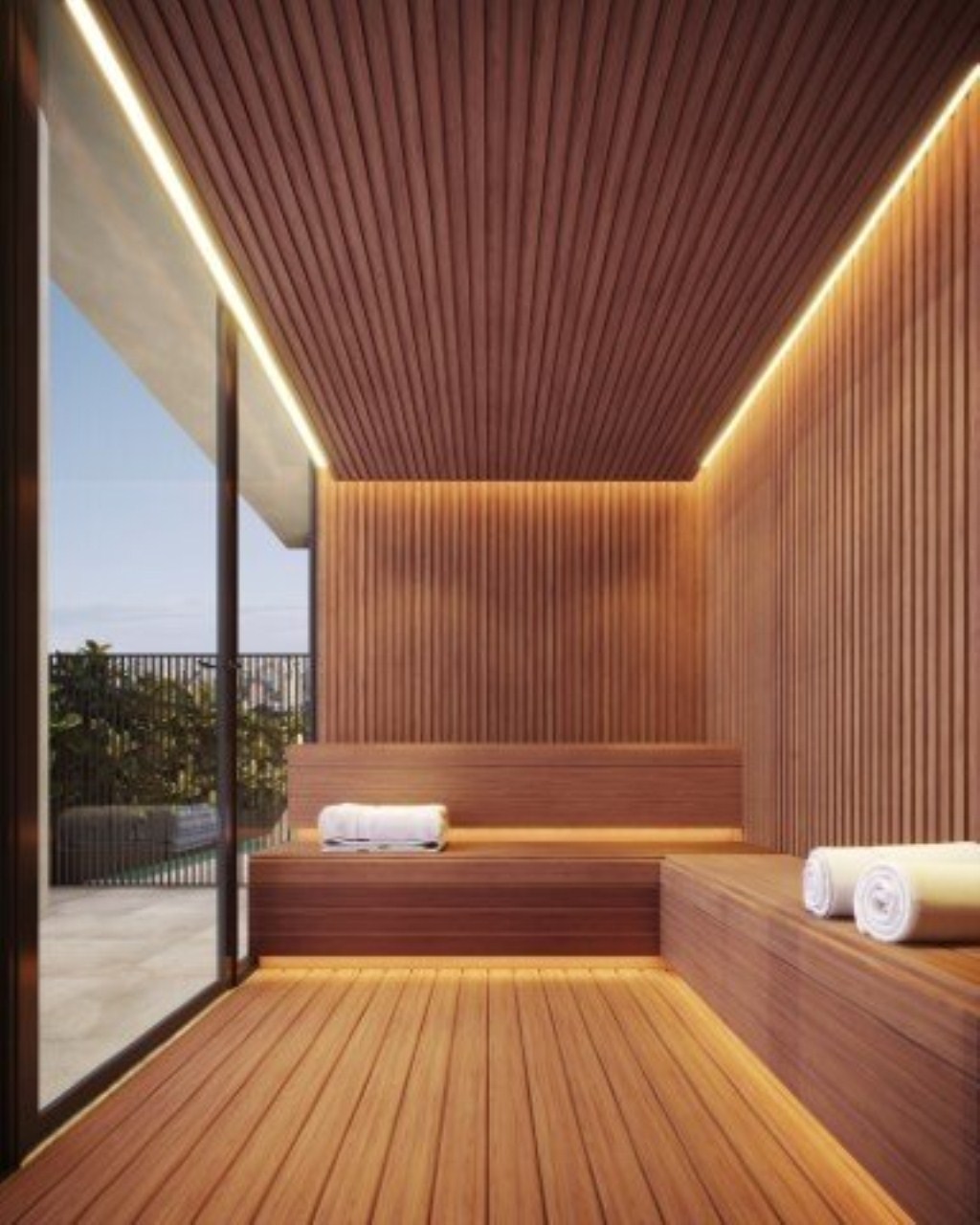 Cobertura, 3 quartos, 211 m² - Foto 23