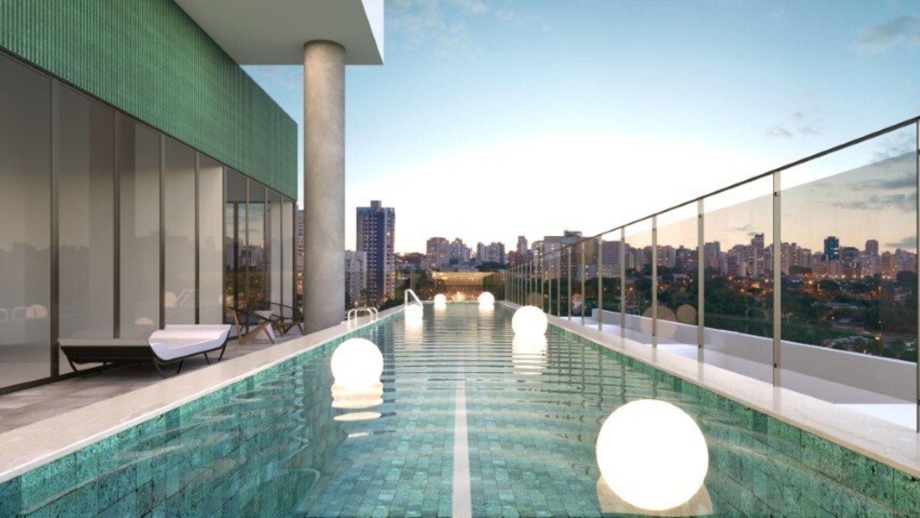 Cobertura, 3 quartos, 211 m² - Foto 27