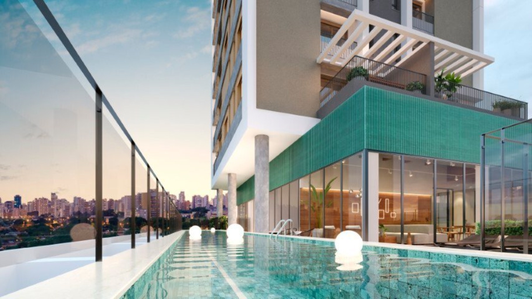 Cobertura, 3 quartos, 211 m² - Foto 28