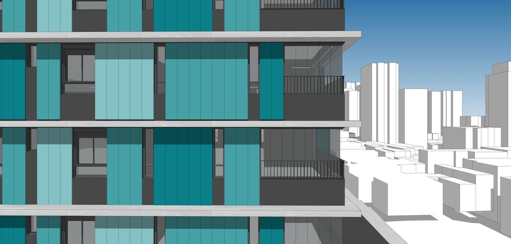 Apartamento de 3 quartos com 2 vagas na Perdizes, SP: Edifício Ox House, 98,12 m² - Imperdível!