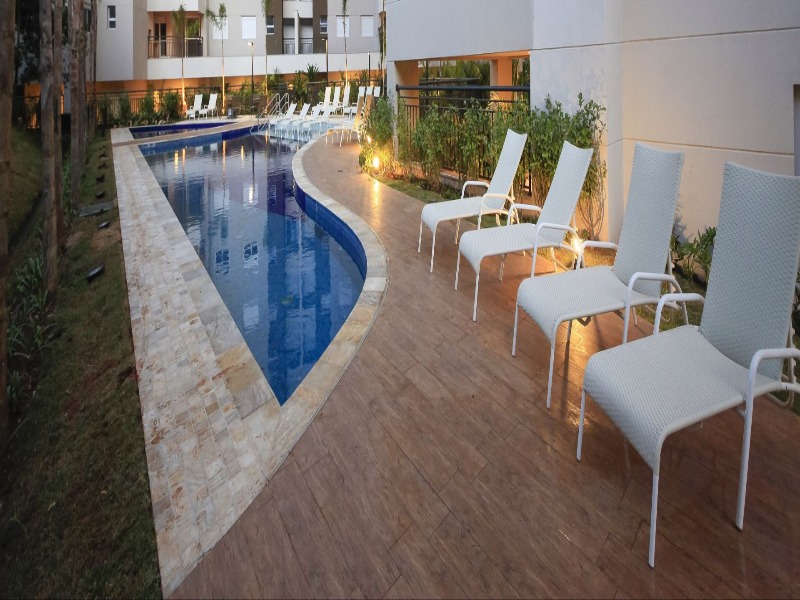 Apartamento, 2 quartos, 93 m² - Foto 1