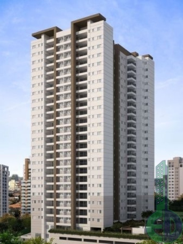 Apartamento, 2 quartos, 93 m² - Foto 2