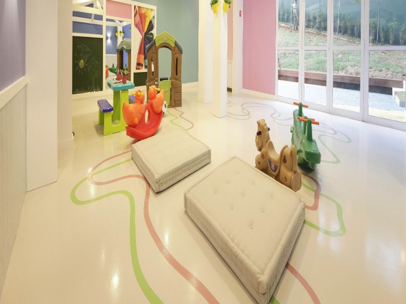 Apartamento, 2 quartos, 93 m² - Foto 17