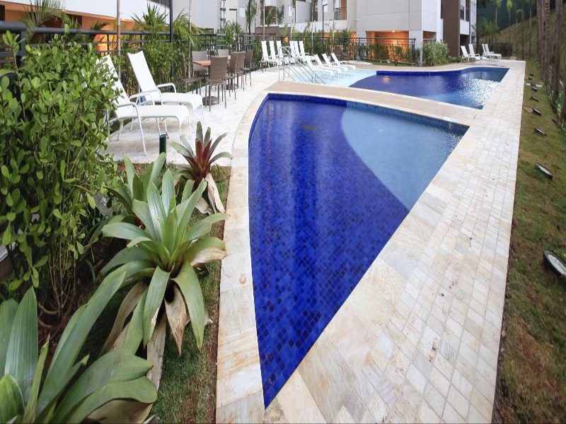 Apartamento, 2 quartos, 93 m² - Foto 21