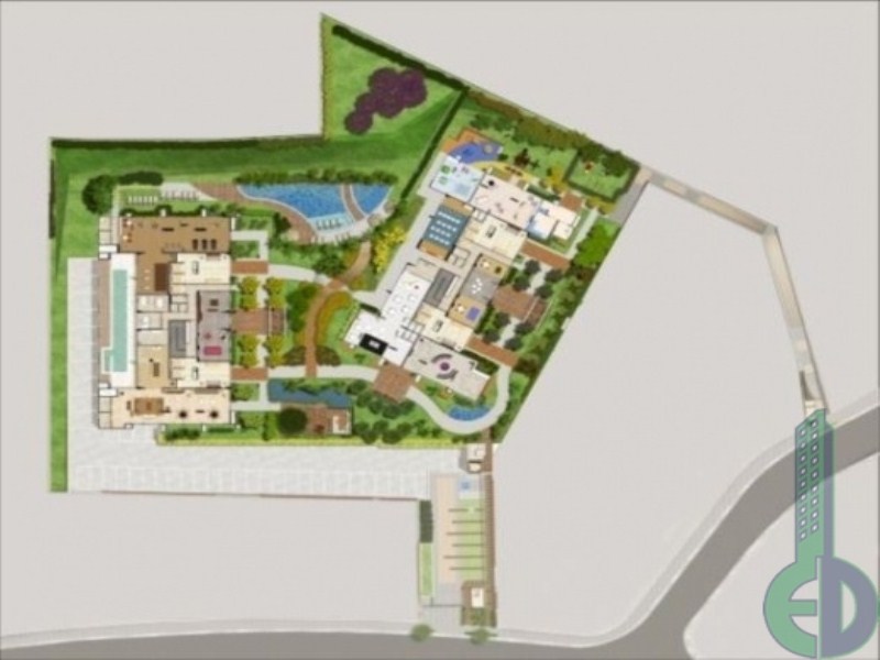 Apartamento, 2 quartos, 93 m² - Foto 16