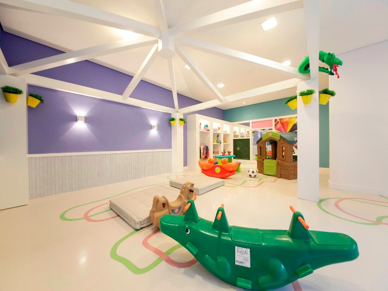 Apartamento, 2 quartos, 93 m² - Foto 46