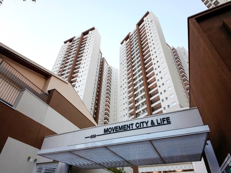 Apartamento, 2 quartos, 93 m² - Foto 54