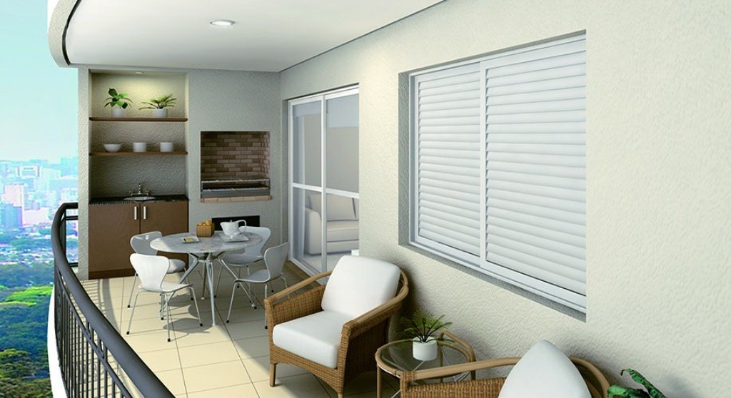 Apartamento, 4 quartos, 98 m² - Foto 6