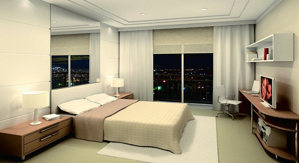 Apartamento, 4 quartos, 98 m² - Foto 8
