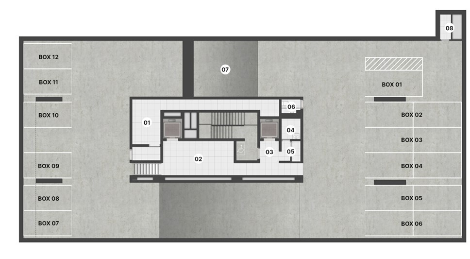 Apartamento, 3 quartos, 277 m² - Foto 30