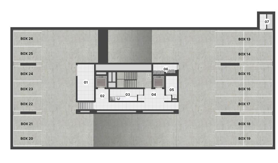 Apartamento, 3 quartos, 277 m² - Foto 31