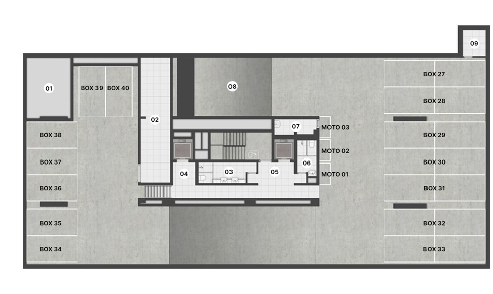Apartamento, 3 quartos, 277 m² - Foto 32