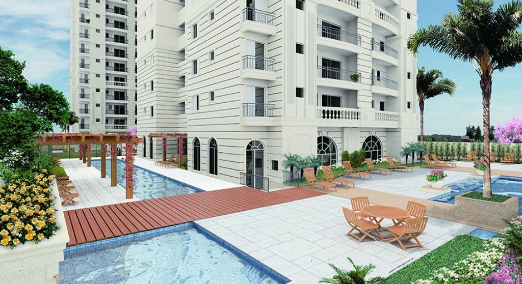 Apartamento, 4 quartos, 98 m² - Foto 1