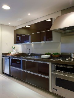 Apartamento, 3 quartos, 210 m² - Foto 14