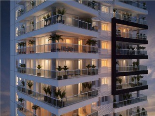 Apartamento, 3 quartos, 210 m² - Foto 21