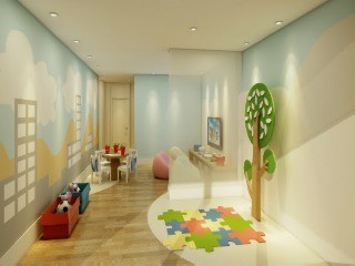Apartamento, 3 quartos, 210 m² - Foto 26