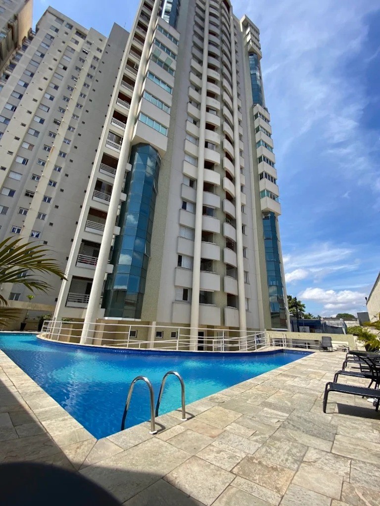 Apartamento, 3 quartos, 81 m² - Foto 1