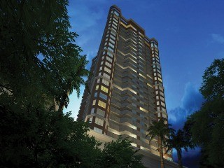 Apartamento, 4 quartos, 327 m² - Foto 1