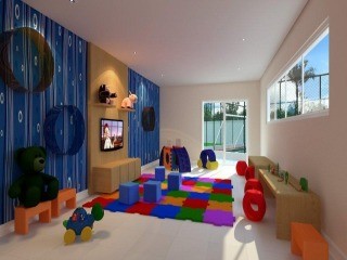 Apartamento, 4 quartos, 327 m² - Foto 2