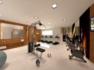 Apartamento, 4 quartos, 327 m² - Foto 4