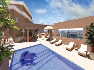 Apartamento, 4 quartos, 327 m² - Foto 12