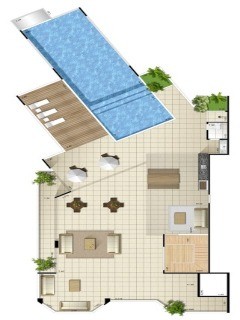 Apartamento, 4 quartos, 327 m² - Foto 13