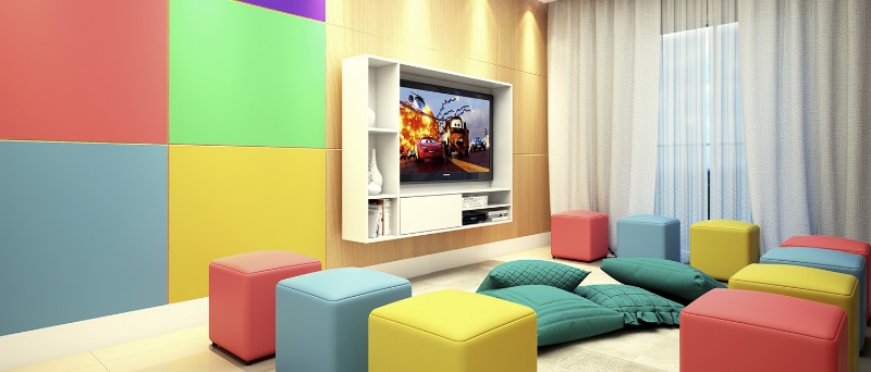 Apartamento, 2 quartos, 51 m² - Foto 5