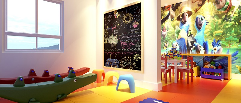 Apartamento, 2 quartos, 51 m² - Foto 7