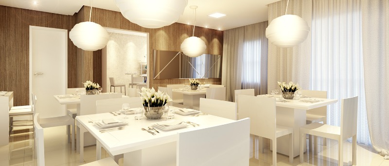Apartamento, 2 quartos, 54 m² - Foto 9