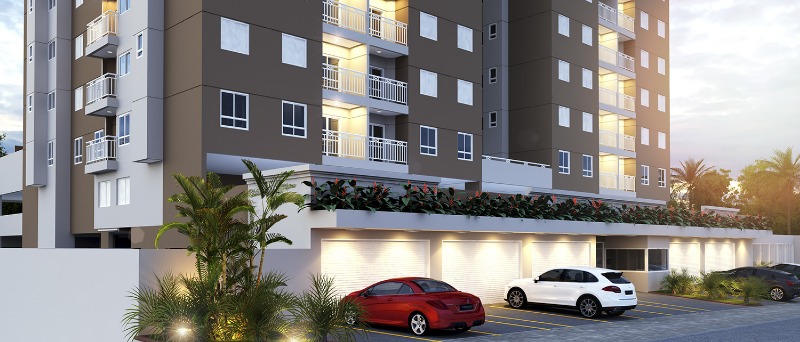 Apartamento, 2 quartos, 54 m² - Foto 11