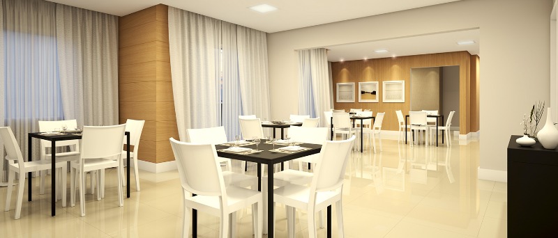Apartamento, 2 quartos, 54 m² - Foto 12