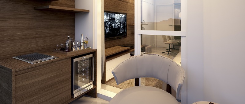 Apartamento, 2 quartos, 54 m² - Foto 16