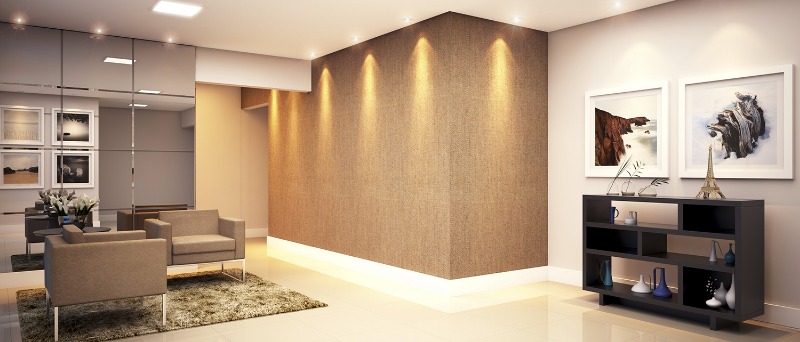 Apartamento, 2 quartos, 54 m² - Foto 18