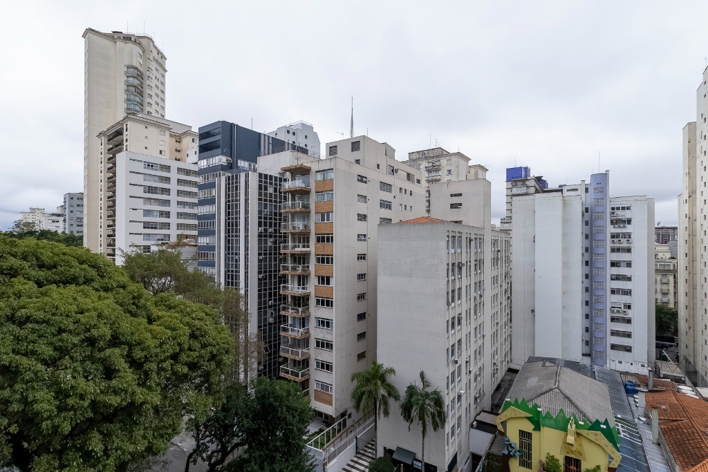 Apartamento, 3 quartos, 230 m² - Foto 23