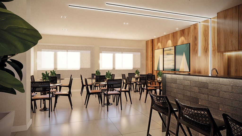 Apartamento, 2 quartos, 55 m² - Foto 5