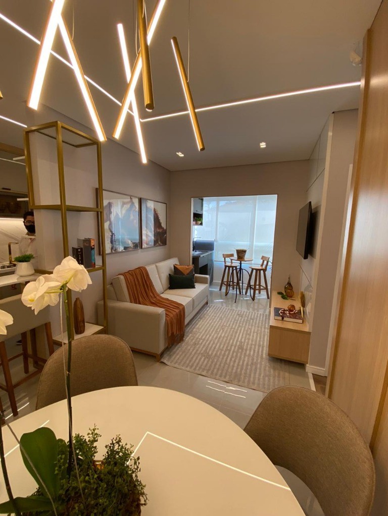 Apartamento, 2 quartos, 55 m² - Foto 6