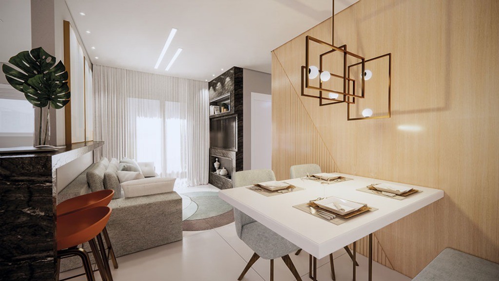 Apartamento, 2 quartos, 55 m² - Foto 7