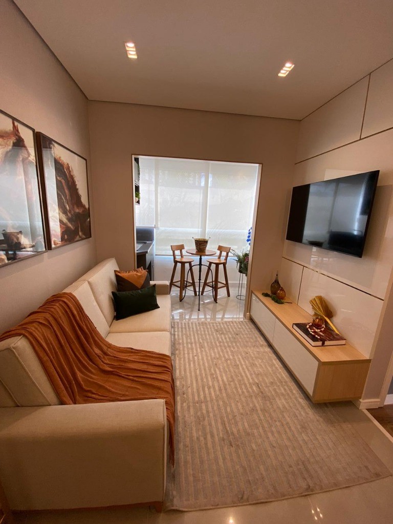 Apartamento, 2 quartos, 55 m² - Foto 10