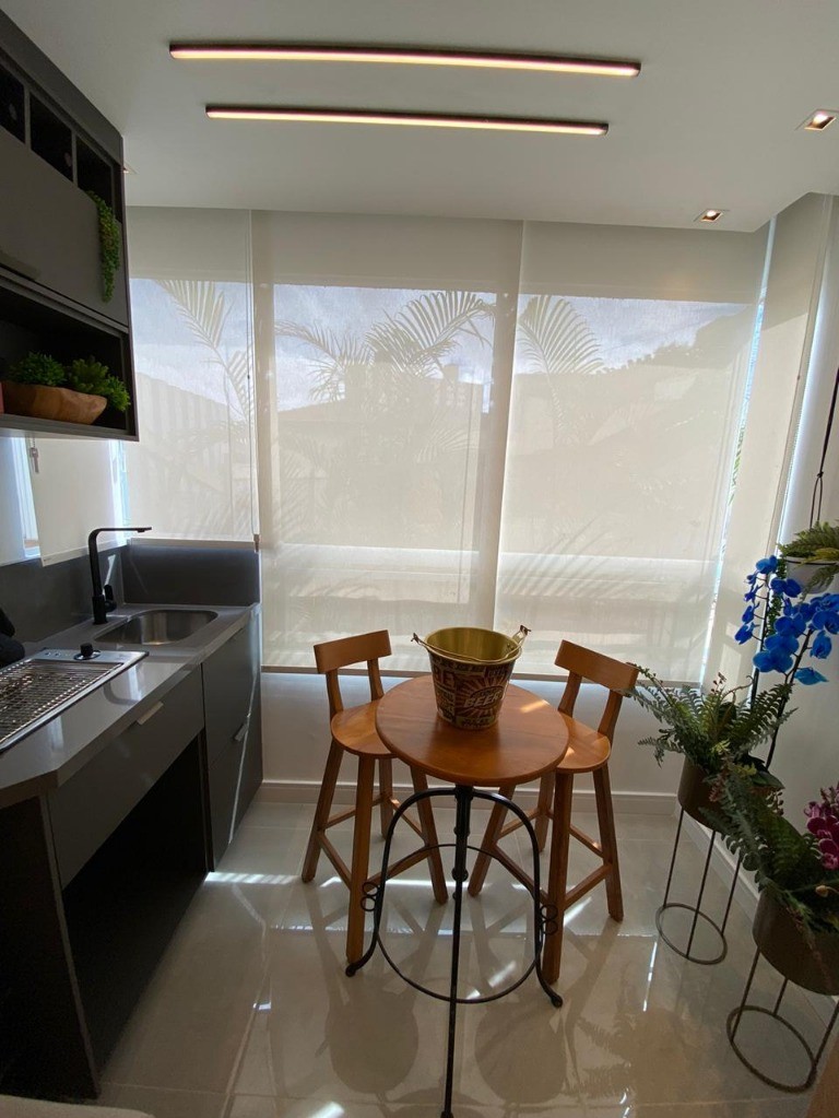 Apartamento, 2 quartos, 55 m² - Foto 12