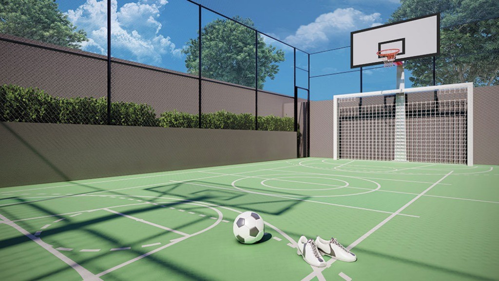 Apartamento, 2 quartos, 55 m² - Foto 14