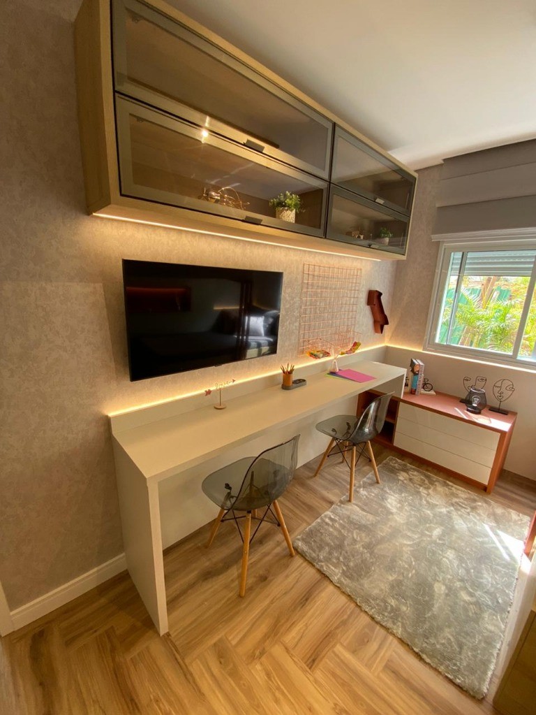 Apartamento, 2 quartos, 55 m² - Foto 15