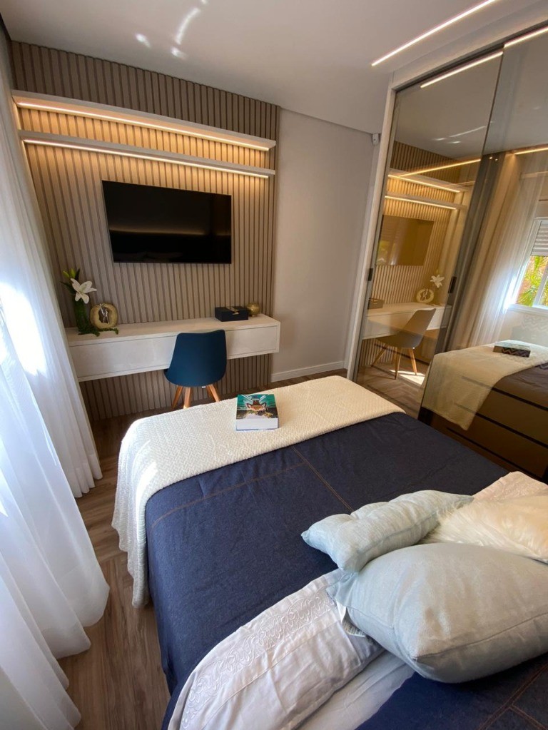 Apartamento, 2 quartos, 55 m² - Foto 20