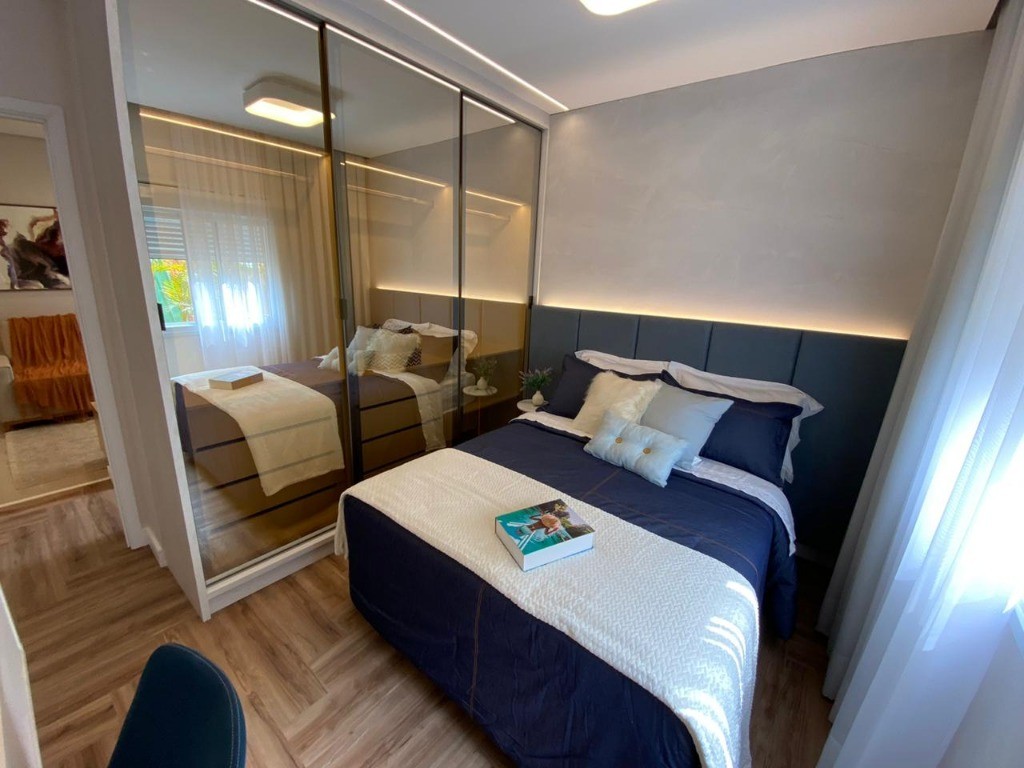 Apartamento, 2 quartos, 55 m² - Foto 21