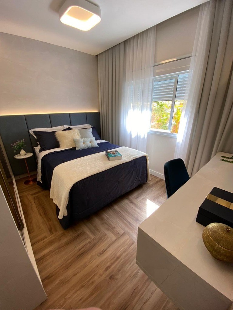 Apartamento, 2 quartos, 55 m² - Foto 23