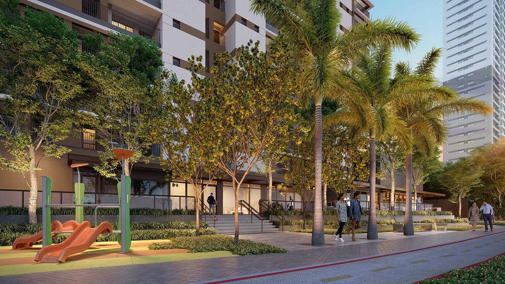 Apartamento, 3 quartos, 105 m² - Foto 1