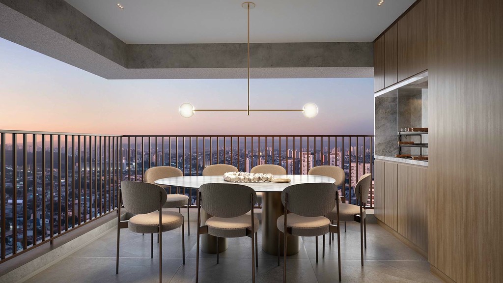 Apartamento, 3 quartos, 105 m² - Foto 7