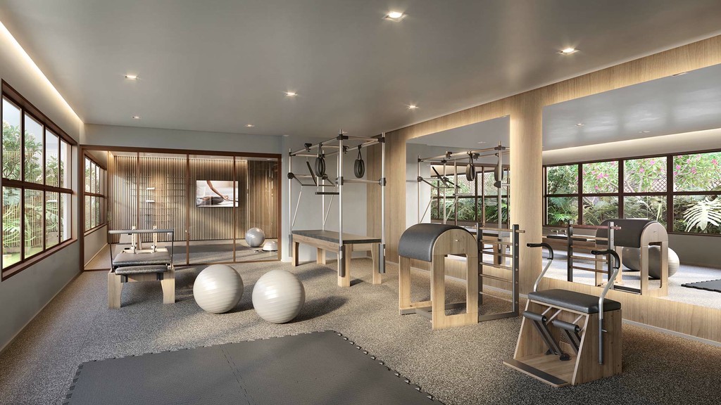 Apartamento, 3 quartos, 105 m² - Foto 9