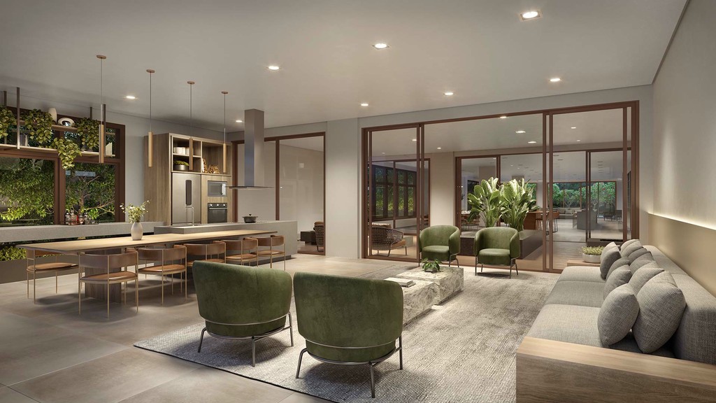 Apartamento, 3 quartos, 105 m² - Foto 11