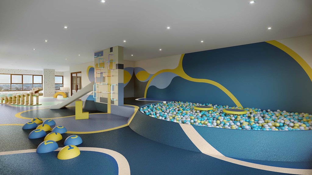 Apartamento, 3 quartos, 105 m² - Foto 12