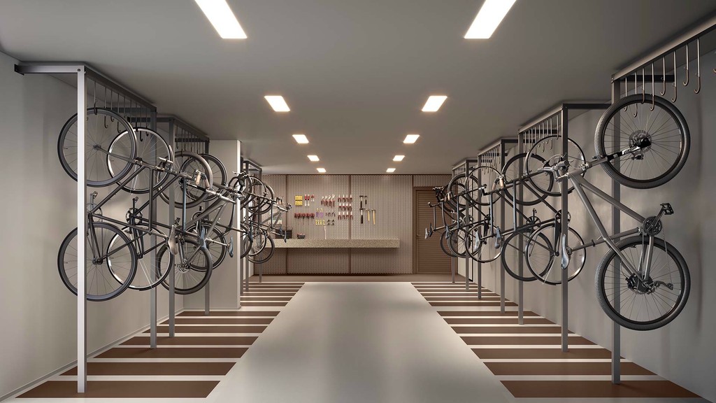 Apartamento, 3 quartos, 105 m² - Foto 15